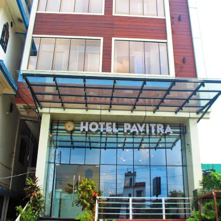 Hotel Pavitra
