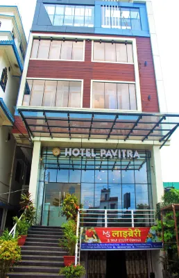Hotel Pavitra Hotels in Purnea