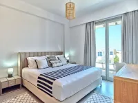 Paros Gem Hotels in Naoussa