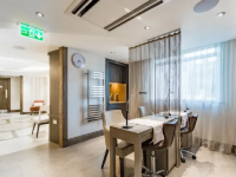 L’Horizon Beach Hotel & Spa Hotels in St Brelade