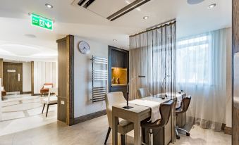 L’Horizon Beach Hotel & Spa