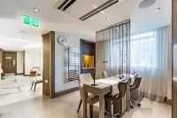 L’Horizon Beach Hotel & Spa Hotels in St Brelade