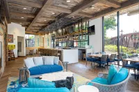 Margaritaville Island Hotel