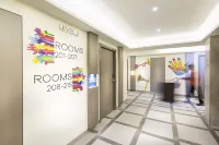 Zibe Coimbatore by GRT Hotels Hotels in Коимбатур