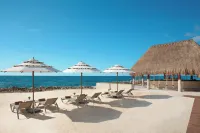 Dreams Aventuras Riviera Maya - Beach