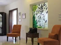 فندق لا فيندر بوتيك فنادق في رام الله