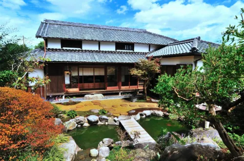 Kotorian Hotels in Asuka