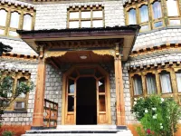 Tenzinling Resort Hotel a Paro