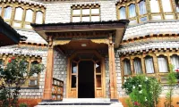 Tenzinling Resort فنادق في 