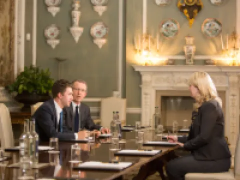 Leeds Castle Stable Courtyard Bed and Breakfast Hotels in Maidstone