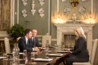 Leeds Castle Stable Courtyard Bed and Breakfast Hotels in Lenham