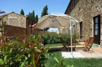 Campiglia Apartment Near Nature - Wifi