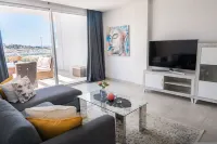 Family Apt in Mijas by Costarentals - Ref 254