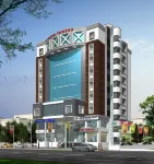 Plaza Hotel Trichy - spa