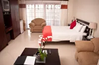 The Country Guesthouse - Bed and Breakfasts