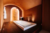 Palazzo Giuditta - Hot Tub