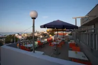 Memories Apartments Hotels in Malia