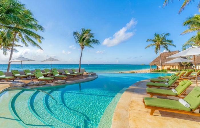 Mahekal Beach Front Resort & Spa