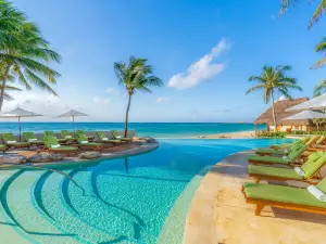 Mahekal Beach Front Resort & Spa