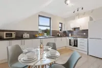 River Rooms Nottingham Hotels in Rushcliffe District