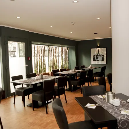 Hotel Deutscher Hof