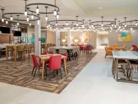 Home2 Suites by Hilton Brunswick Hotels in Glynn County