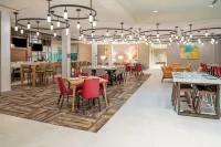 Home2 Suites by Hilton Brunswick Hotels in Glynn County