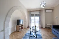 Ano Patisia - A 5th Floor Penthouse Hotels in Ilion
