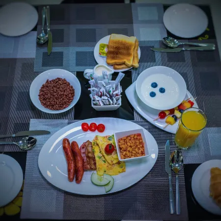 Witsspring Suites