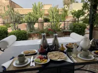 Riad Zouhour - Kitchens