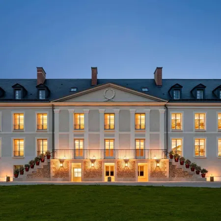 Dolce by Wyndham Versailles - Domaine du Montcel
