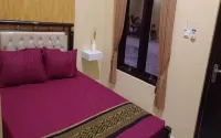 Arya Wiraraja Sweet Homestay Hotels in Batuan