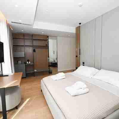 La Onda Hotel Durres Rooms