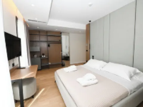 La Onda Hotel Durres Hotels in Durres