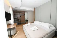 La Onda Hotel Durres