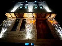 Bobosh Boutique Hotels in Bukhara