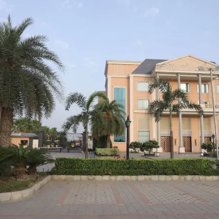 Shree Jee Vilas