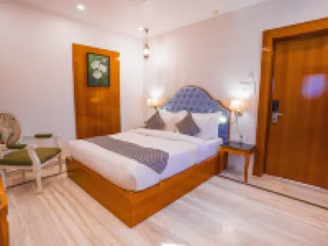 The Mohua - A Boutique Hotel Hotels in Ranchi