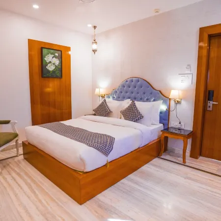 The Mohua - A Boutique Hotel