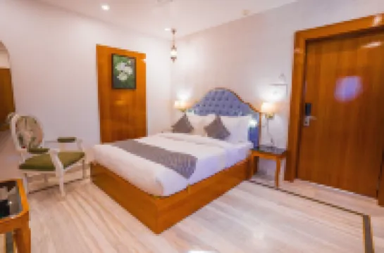 The Mohua - A Boutique Hotel