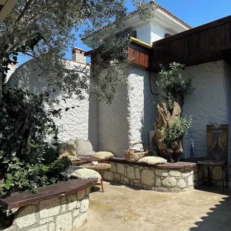 Argente Alacati (Adult Only)