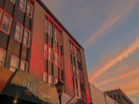 The Arts Hotel Hotels in Charlottetown