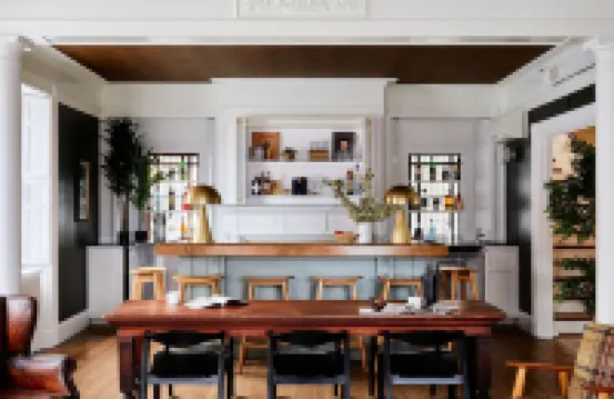 Blind Tiger Portland - Danforth Street