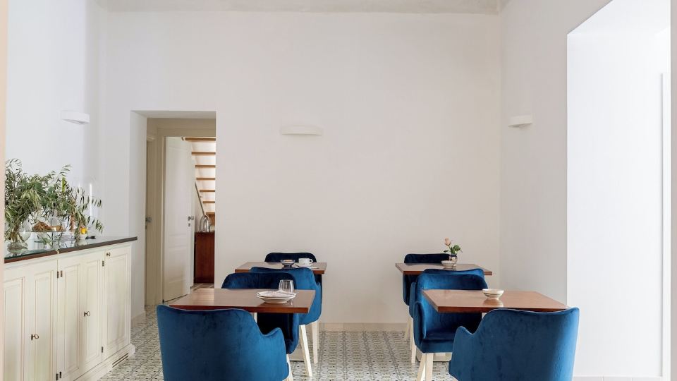 Residenza Amalphia