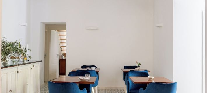 Residenza Amalphia Hotels in Amalfi