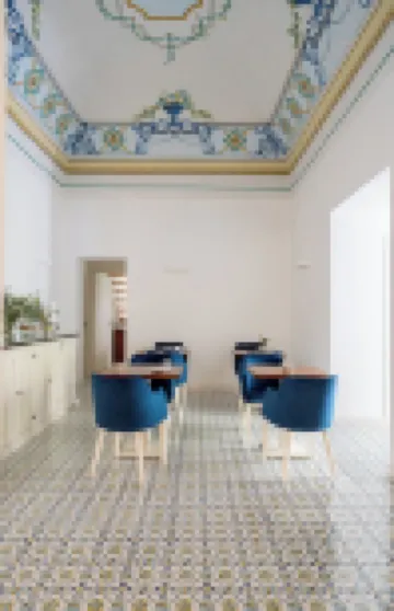 Residenza Amalphia