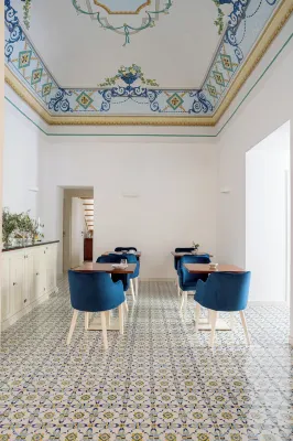 Residenza Amalphia - 4-Star