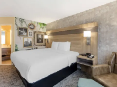 Best Western Glenview Inn-Chicagoland Inn and Suites Hotels in Glenview