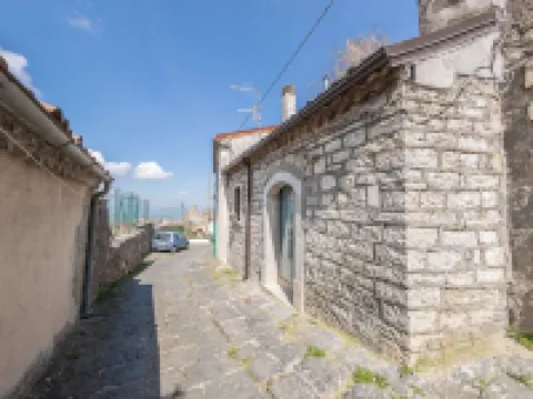 Casa Argo Guest House Hotels in Bisaccia