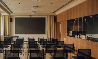 Flaner Hotel, WorldHotels Crafted